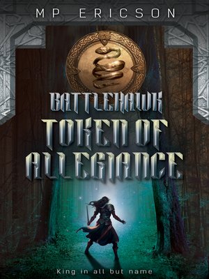 cover image of Token of Allegiance